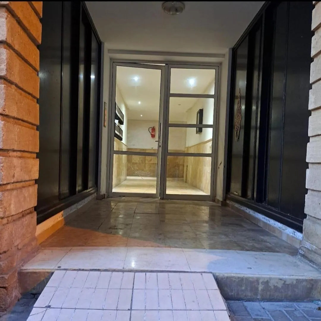 Apartment Residence Pres De La Plage As-Suwajra
