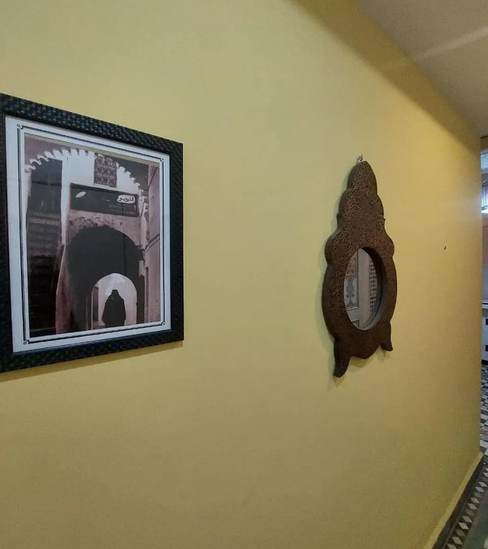 Apartment Residence Pres De La Plage As-Suwajra 0*,